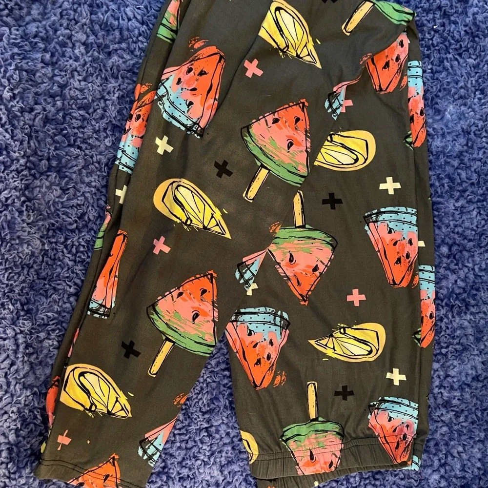 Buttery Soft NWT TC Leggings - Picture 1 of 16